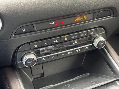Used 2023 MAZDA CX-5 Signature image 24