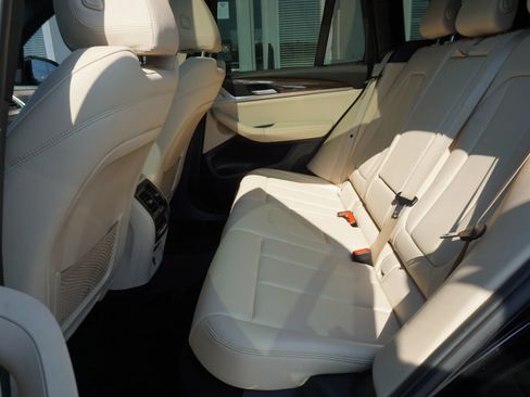 Used 2019 BMW X3 sDrive30i RWD image 19