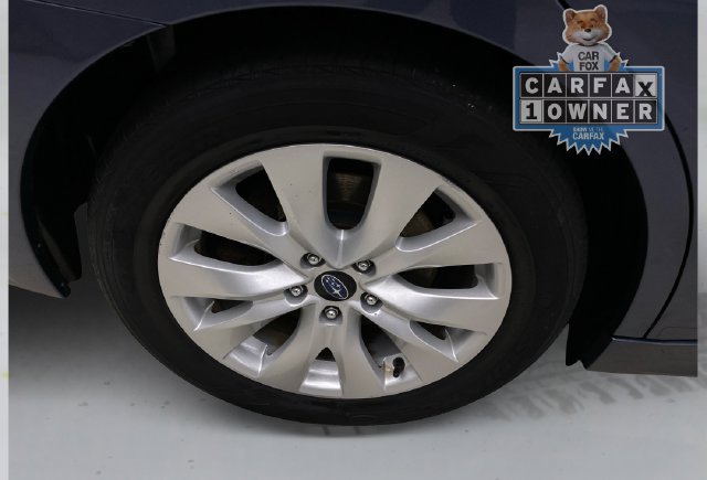 Used 2015 Subaru Legacy 2.5i Premium AWD/4WD image 18