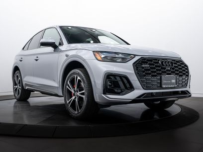 Certified 2025 Audi Q5 2.0T Premium Plus w/ Premium Plus Package