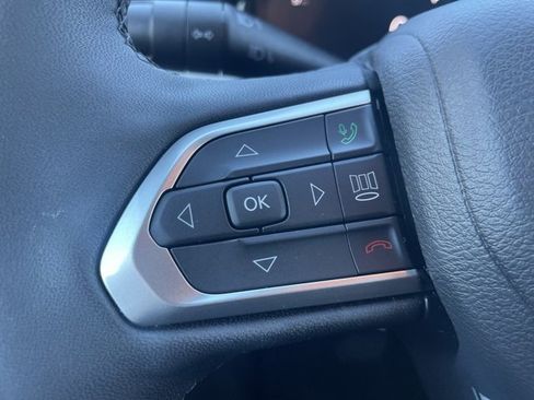 Used 2024 Jeep Compass Limited w/ Elite Group image 19