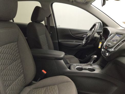 Used 2019 Chevrolet Equinox LT image 21