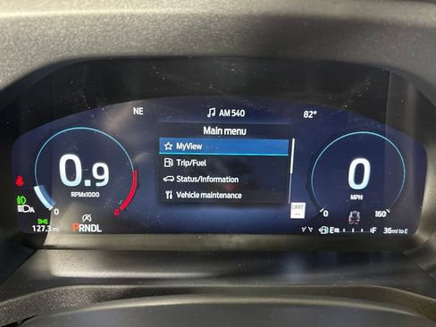 New 2026 Ford Explorer ST-Line RWD image 20