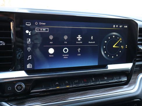 Used 2024 Chevrolet Silverado 1500 LT image 21