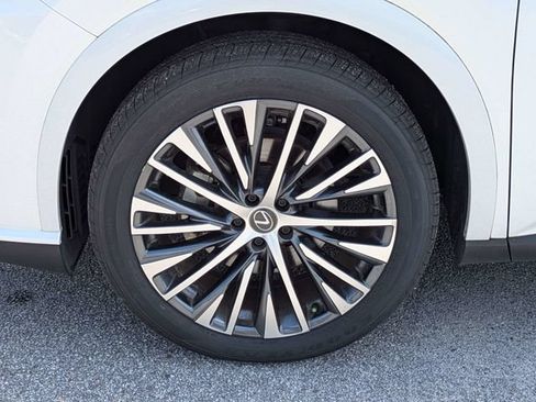 Used 2023 Lexus RX 350 Premium Plus w/ Cold Area Package FWD image 15