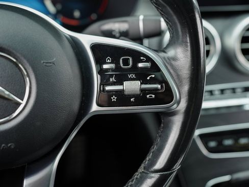 Used 2021 Mercedes-Benz C 300 4MATIC Sedan w/ AMG Line image 28