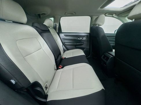 New 2026 Honda CR-V EX image 37