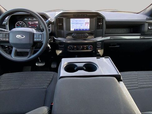 Used 2023 Ford F150 XL w/ STX Appearance Package RWD image 16