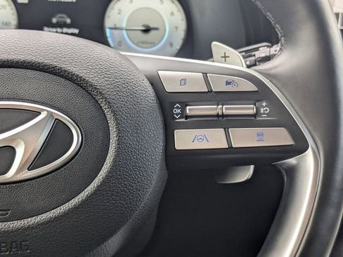 Used 2024 Hyundai Palisade Limited image 34