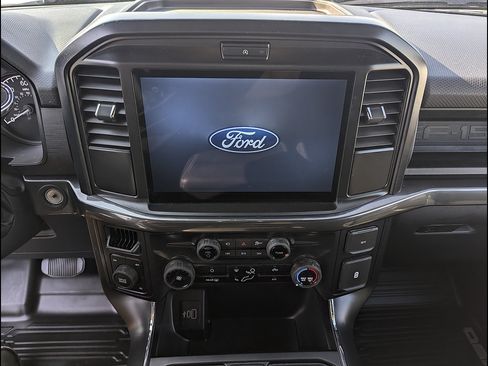 Used 2026 Ford F150 STX AWD/4WD image 30