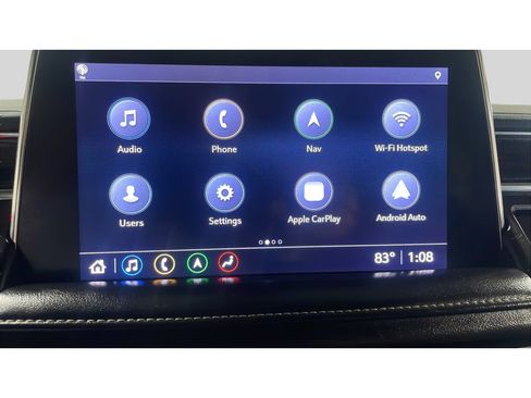Used 2021 Chevrolet Suburban Premier AWD/4WD image 13