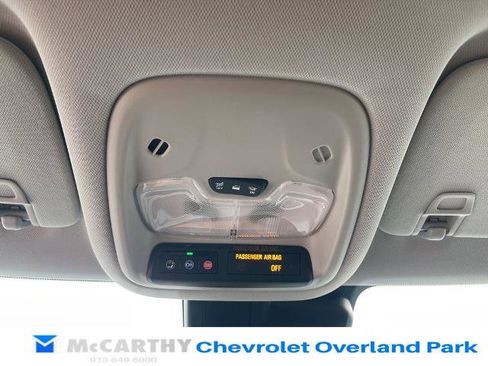 New 2026 Chevrolet TrailBlazer LT w/ Convenience Package AWD/4WD image 29