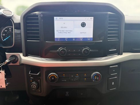 Used 2021 Ford F150 XLT AWD/4WD image 35