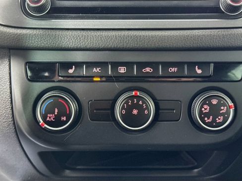 Used 2016 Volkswagen Tiguan R-Line AWD/4WD image 17