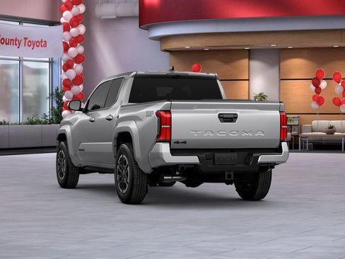 New 2025 Toyota Tacoma TRD Sport image 7