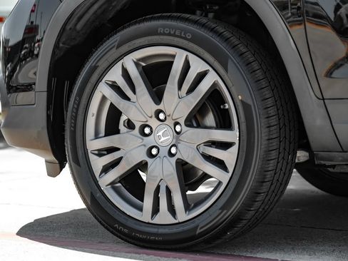 Used 2019 Honda Passport EX-L image 70