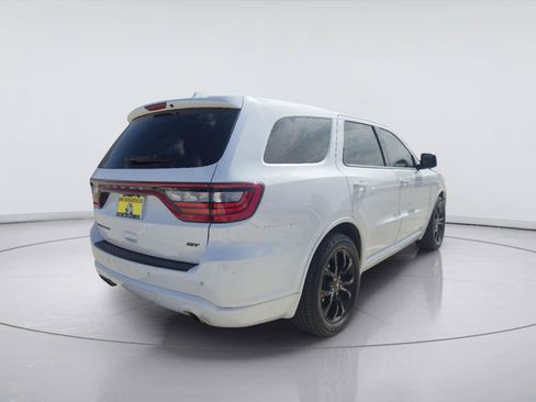 Used 2019 Dodge Durango GT w/ Blacktop Package RWD image 5