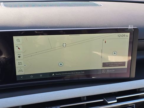 New 2026 Hyundai Santa Cruz Limited AWD/4WD image 8