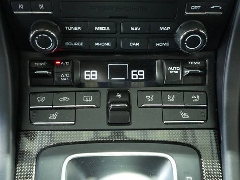 Certified 2018 Porsche 911 Targa 4 GTS image 21