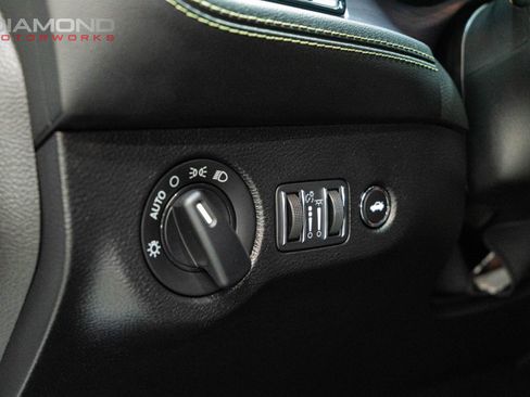 Used 2023 Dodge Challenger R/T Scat Pack RWD image 85