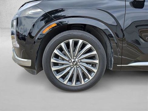 Used 2024 Hyundai Palisade Calligraphy FWD image 18