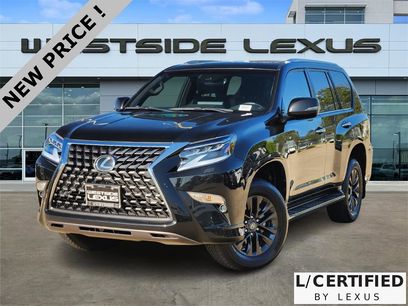 Used 2023 Lexus GX 460 Premium