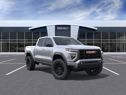New 2026 GMC Canyon Elevation w/ Convenience Package