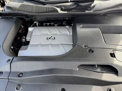 Used 2013 Lexus RX 350 AWD w/ Navigation Pkg image 22