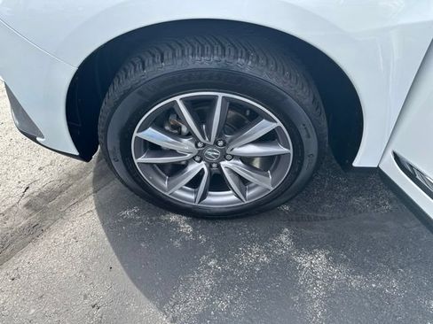 Used 2021 Acura RDX AWD w/ Technology Package image 26