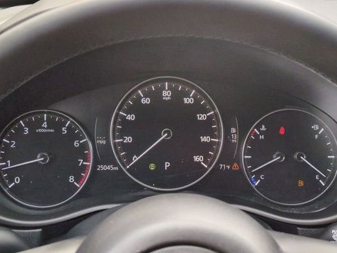 Used 2025 MAZDA CX-30 AWD 2.5 S w/ Preferred Package image 17