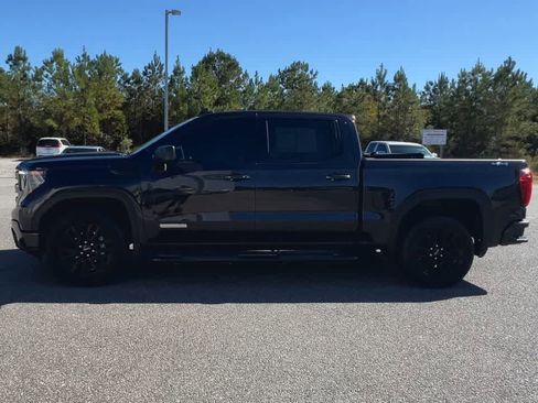 Used 2022 GMC Sierra 1500 Elevation image 5
