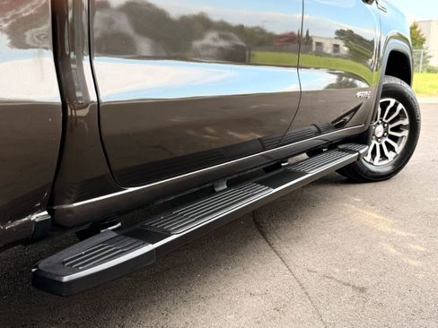 Used 2019 GMC Sierra 1500 AT4 w/ AT4 Premium Package image 42