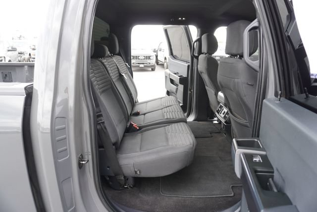 Used 2021 Ford F150 XL w/ STX Appearance Package AWD/4WD image 22