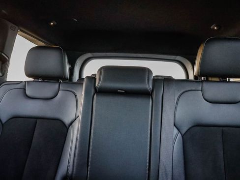 Certified 2024 Jeep Grand Cherokee L Laredo image 27