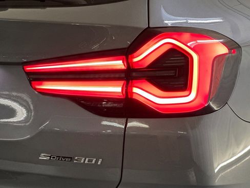 Certified 2023 BMW X3 sDrive30i w/ Premium Package image 12