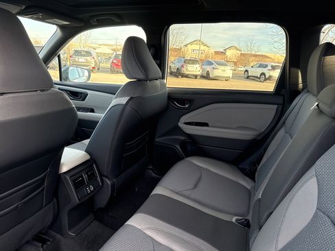 New 2026 Subaru Forester Premium image 19