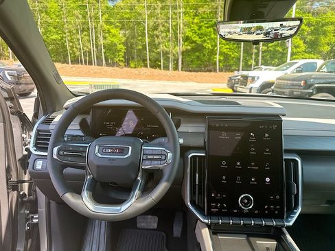 New 2026 GMC Acadia Elevation w/ Black Edition FWD image 19