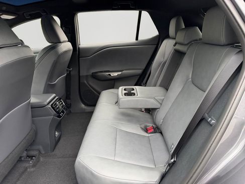 New 2026 Lexus RZ 450e AWD image 8