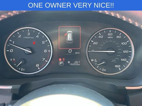 Used 2025 Subaru Ascent Premium AWD/4WD image 20