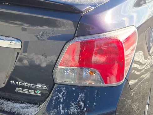 Used 2013 Subaru Impreza 2.0i Limited image 11
