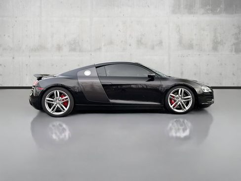 Used 2015 Audi R8 V8 image 8