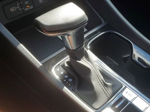 New 2026 Hyundai Tucson SE image 31