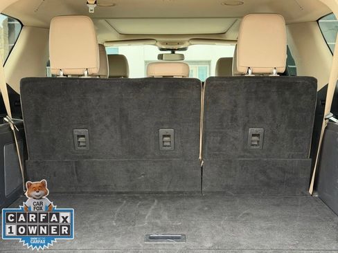 Used 2024 Ford Expedition Max Limited image 25