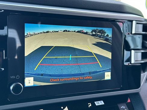 New 2026 Toyota Tundra SR5 image 21