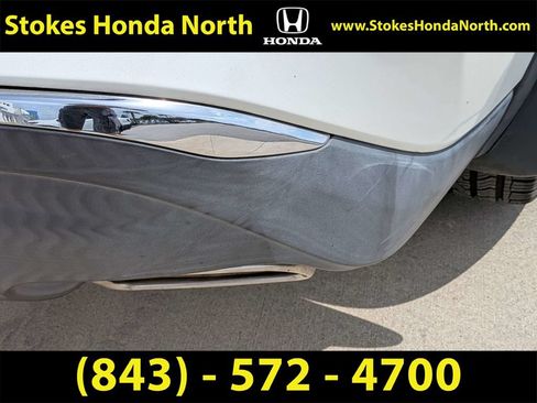 Used 2015 Nissan Murano Platinum w/ Cargo Package FWD image 5