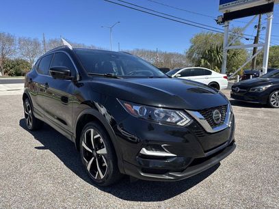 Used 2020 Nissan Rogue Sport SL