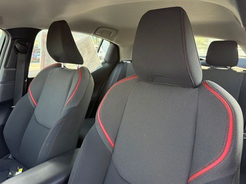 Used 2024 Toyota Prius Prime SE FWD image 21