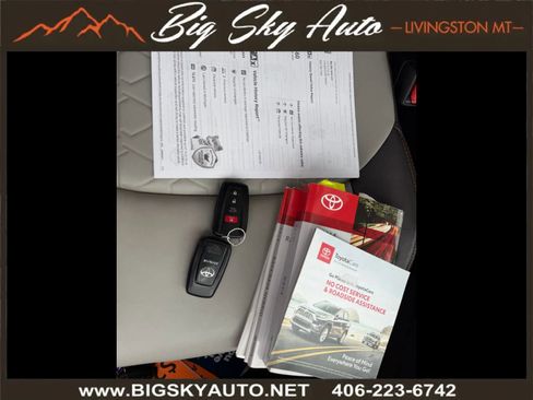 Used 2019 Toyota RAV4 Adventure image 24