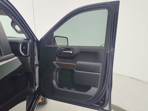 Used 2020 Chevrolet Silverado 1500 LT w/ Texas Edition RWD image 24