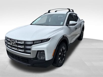 New 2026 Hyundai Santa Cruz SEL